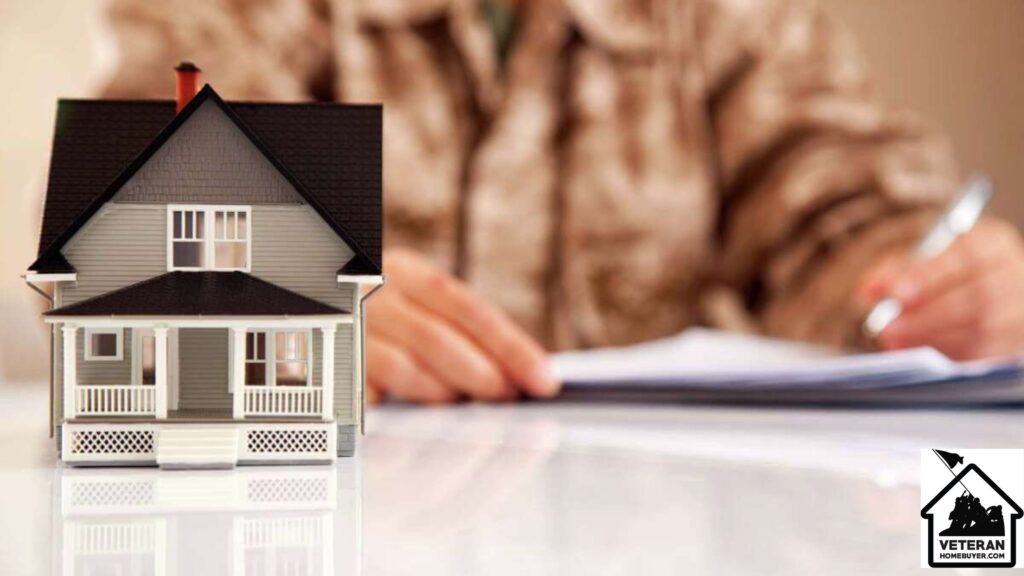 VA Loan Down Payment Requirements