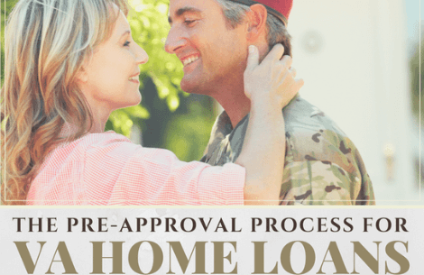 top tips for a smooth pre approval process for va home loan