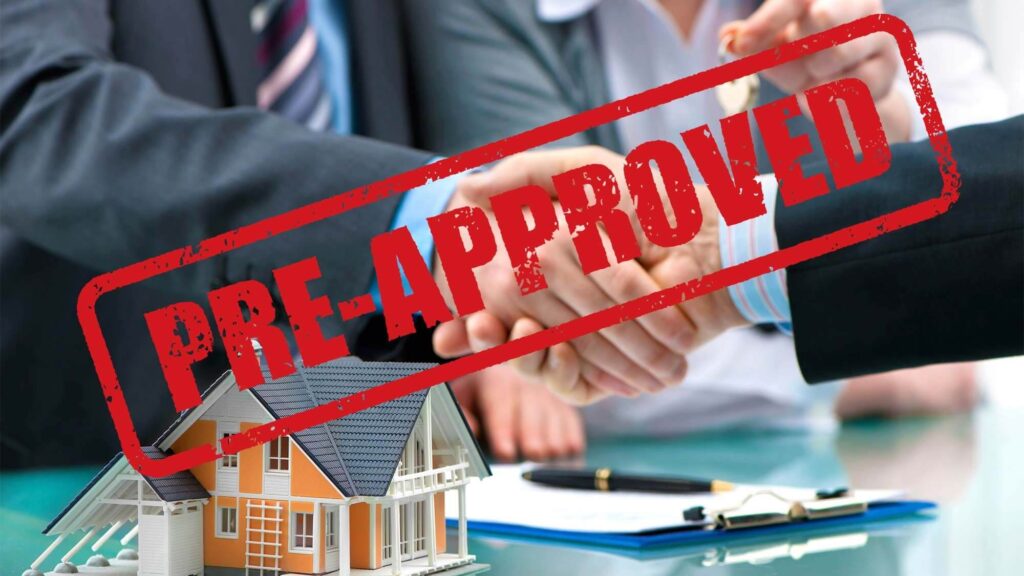 Va Home Loan Pre Approval Process