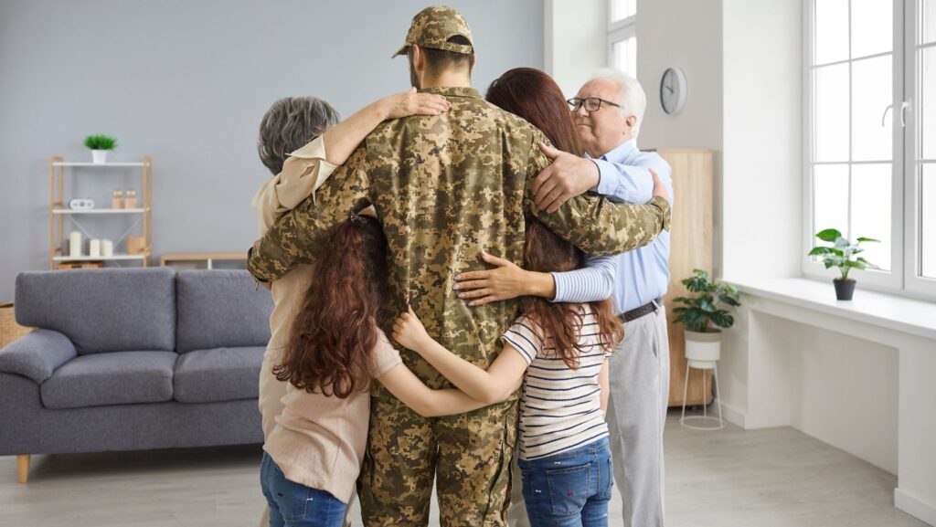Can I Get a VA Loan If My Father Was a Veteran? Complete Guide for Families of Veterans