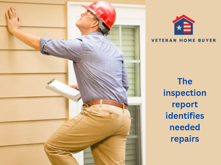 VA Loan House Inspection